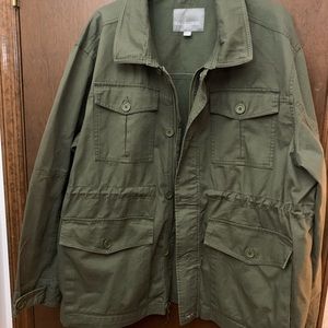 Stylish Spring Field Jacket